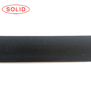 Cinghia Scanalata in EPDM SOLIDO OEM 9004A - 91051 - 001 per Suzuki 4PK710 GRAN MAX / <span class=keywords><strong>LUXIO</strong></span> / KARIMUN / XENIA 1.0 - Product Image 3