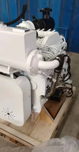 Phía trong động cơ diesel Hàng Hải <span class=keywords><strong>210hp</strong></span> 220hp 250HP 260hp 2500rpm 2200 rpm 2100rpm 6cta8. 3 thuyền động cơ cho kiêm PHÚT - Product Image 6