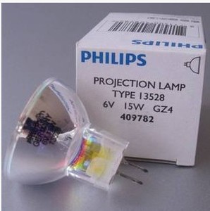 Direct Supply Special <strong>Halogen</strong> Lamps 13528 6v15w <strong>Halogen</strong> Reflector <strong>Halogen</strong> <strong>Bulb</strong> - Product Image 3