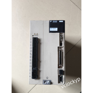 YASKAWA SERVOPACK SGDV-120A01A 1.5kW Usado - Product Image 1