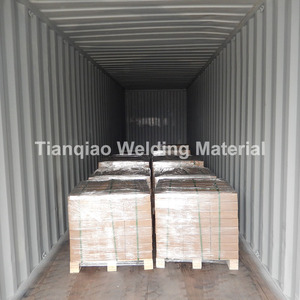 Superior ARC hiệu suất thép carbon <span class=keywords><strong>FLUX</strong></span> lõi dây E71T-1C - Product Image 4