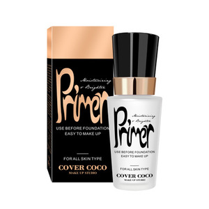 Imprimación facial refrescante, producto al por mayor, imprimación de poros no gravilla - Product Image 4
