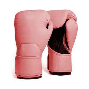 Guantes de Boxeo de Alta Calidad, Guantes de Combate de Cuero Genuino Premium, Hechos a Medida, Guantes de Boxeo Profesionales para Sparring y Entrenamiento - Product Image 3