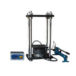 Machine de test de positionnement d'origine YF Electronic Blocking-up avec garantie d'un an - Product Image 2