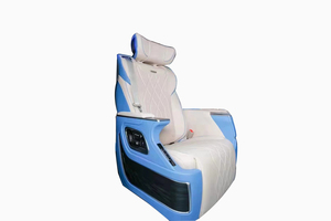 Sièges de van de luxe VIP à prix attractif pour SPRINTET VITO VIANO TOYOTA HIACE SPRINTER - Product Image 3