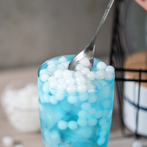 Venta de Fábrica, Ingredientes para Té Boba Dulce, Perlas para Bebidas Frías de Alta Calidad - Product Image 6
