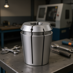 Collet de réduction Ttake ERXG 20M pour applications de taraudage et de mandrinage - Product Image 3