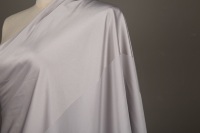 Voile pour filles en tissu, style épissé, polyester et mousseline, respirant et léger, disponible en stock, expédition rapide, pour enfants, toutes saisons