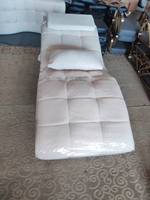 Extension de civière de cils lit de cils incurvé mousse surmatelas chaise inclinable cils chaise longue civières pour cils