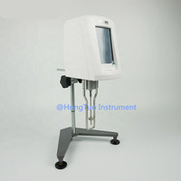 Viscosímetro Digital con pantalla táctil DH-DJ-5T, dispositivo de medición de viscosidad, equipo de prueba de viscosidad para laboratorio