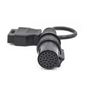 Adaptador de 30 pines al por mayor para camión <span class=keywords><strong>Iveco</strong></span>, cable conector OBD, ¡gran oferta! - Product Image 5