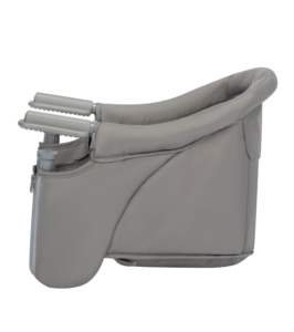 Bebeconfort Malva Siège de chaise haute à clipser 2-en-1 à partir de 6 mois jusqu'à 3 ans, chaise bébé pliable, douce et confortable - Product Image 3