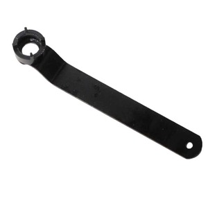 Cross Border Factory Angle Grinder Wrench Carbon Steel Hex Head Universal Adjustable Tool For Polishing Machine Diy Industrial - Product Image 4