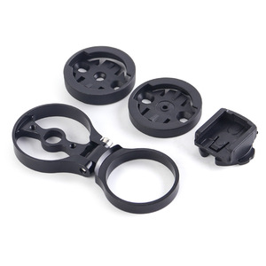 <span class=keywords><strong>Support</strong></span> de caméra pour ordinateur de vélo en alliage d'aluminium réglable, <span class=keywords><strong>support</strong></span> de guidon de vélo à 2 voies 31,8 mm pour Garmin <span class=keywords><strong>Bryton</strong></span> - Product Image 2