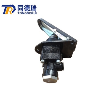 KMS <strong>WA320</strong> WA380 Brake <strong>Valve</strong> 421-43-27100 Original Parts with 1 Year Warranty - Product Image 2