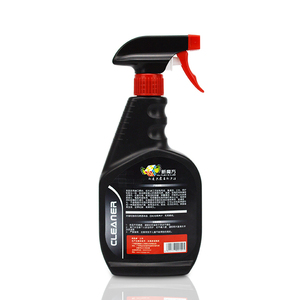 High Quality <b>Spray</b> Tire Coating Agent Polish and Wash Foam Car Shampoo - Product Image 2