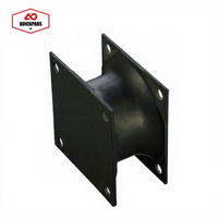 Amortiguadores QUICKPADS de Goma y Placa de Acero para Martillo Vibrador Feng Fu, Certificación ISO9001