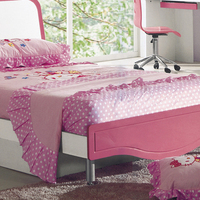 Moderno colorido sueño niño habitación muebles de dormitorio de los niños conjunto Venta caliente nuevos bebés y niños 1-30 Sets 450*380*450mm