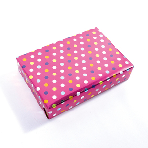 Factory Wholesale 80g <b>Birthday</b> Custom Luxury 43cm X 3m Metallic <b>Paper</b> <b>Roll</b> <b>Wrapping</b> <b>Paper</b> for Packaging - Product Image 4