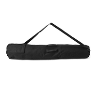 Étui de détecteur de métaux pour l'extérieur, sac de détection de recherche de stockage, pochette de testeur
