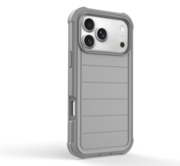 GSCASE Coques de téléphone très vendues 3 en 1, protection pour téléphone, coque pour iPhone 18 Pro Max, accessoires pour téléphone
