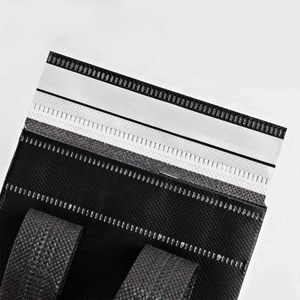 Sac isotherme jetable non tissé pour la conservation de la chaleur et du froid, avec logo personnalisé pour la livraison rapide de repas - Product Image 2