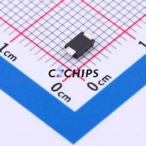 Diode Zener SMAF 1SMAF4745A originale et neuve, fournisseur de composants électroniques en gros et service BOM - Product Image 2