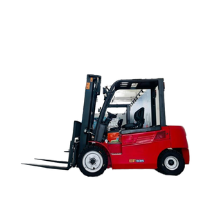 全新中国质量批发价格1-5吨电动叉车，交货快捷，型号可定制 - Product Image 6