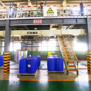 มีประสิทธิภาพ/เพิ่มคุณภาพของเค้กโคลน/สารเคมีน้ำมันที่ใช้ในการขุดเจาะน้ำมันนาโนอิมัลชัน - Product Image 5