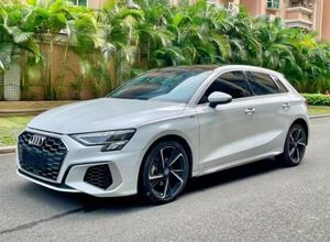 <span class=keywords><strong>Audi</strong></span> A3 <span class=keywords><strong>A3L</strong></span> 2024-2025, voiture compacte à essence, automatique, hybride, 35TFSI, berline/hayon, voiture d'occasion - Product Image 6