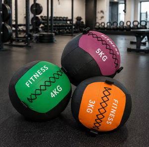 YL-A131 Pelotas Comerciales Antideslizantes al por Mayor, Pelotas de Entrenamiento Antideslizantes, Pelotas Medicinales Antideslizantes para Gimnasios y Centros de Fitness - Product Image 2