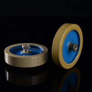 RF Công Suất Cao Tấm Gốm CCG81 Siêu Tụ Điện - Product Image 3