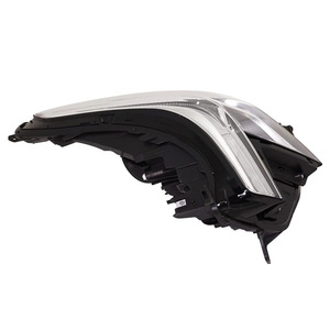 Vente d'usine de haute qualité pour <span class=keywords><strong>Cadillac</strong></span> <span class=keywords><strong>XT5</strong></span> 2017 <span class=keywords><strong>2018</strong></span> 2019 assemblage de phares passager GM2503441 | 84496131 - Product Image 3