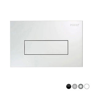 Plato para Cisterna Negro Pucci Sara Linea Mod 2014 - Product Image 3