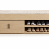 Lit superposé moderne en bois massif avec rideau d'intimité et éclairage LED |   Hôtel, auberge, maison, dortoir, cabine de couchage à double étage