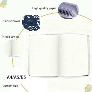 สมุดโน้ตปกแข็ง Myway MW-61 PP/PVC แบบสันห่วง ขนาด A5/A6 กระดาษเขียนบันทึก สำหรับนักข่าว บันทึกข่าวประจำวัน ขายดี - Product Image 3