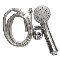 Robinet de salle de bain et de douche de style classique, ensemble de robinets de douche, mélangeur de douche