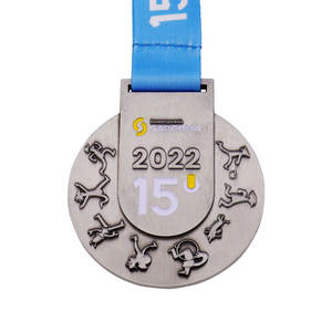 कस्टम लक्जरी पदक ट्रॉफी और पट्टिकाएं पूर्ण आकार का कस्टम बना लैपेल हैट ब्रोच 10 विट्नम - Product Image 4