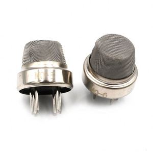 Sensor de Gas Refrigerante MP510C Winsen 100~10000ppm Alta Selectividad Original y Nuevo - Product Image 3