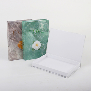 Livros decorativos Livros De Mesa De Café Livros para Decoração De Casa - Product Image 3