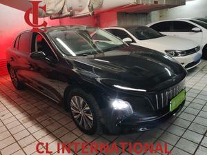 Voiture d'occasion/Voiture neuve, voitures chinoises les moins chères, Hongqi E-QM5 <span class=keywords><strong>2022</strong></span>, 5 places, véhicule à énergie nouvelle EV/BEV, longue autonomie, design extérieur - Product Image 4