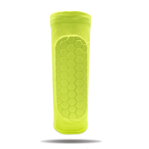 Honeycomb Leg protection <b>Socks</b> Adult Professional Sports Training Calf protection <b>Socks</b> Leg Covers - Product Image 5