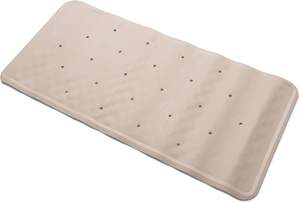 Alfombra de Baño Cuadrada Antideslizante de Diseño Moderno, Fabricada a Máquina con Material de Goma, para Niños, Directo de Fábrica - Product Image 3