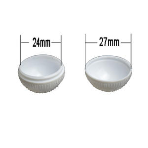 6 г Китайский медицинский пластиковый шарик для таблеток - Product Image 5