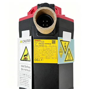 A06B-0227-B200 สำหรับมอเตอร์ Fanuc 1.6kW Smart High Pro AC สำหรับการผลิตที่ยืดหยุ่น ซ่อมแซมสำหรับ Fanuc - Product Image 5
