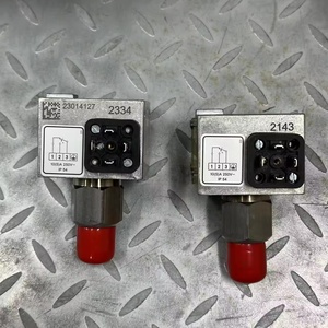 สวิตช์ Original Switch DWR3 777-102-834 รุ่น DWR3/DWR6/DWR16/DWR625 ทั้งชุด - Product Image 4