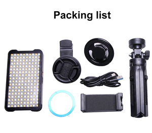 Kit Riflettente per Fotografia di Tatuaggi, Strumento Perfetto per Esposizione Artistica, Accessorio per Telefono Cellulare per Tatuatori - Product Image 6