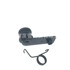 Polea para Tensor de Cadena de Motocicleta ATV Polaris RZR 170 Sportsman - Product Image 1