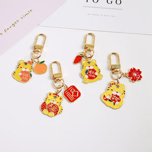 Porte-clés personnalisés abordables, porte-clés en métal de haute qualité, pendentifs, porte-clés en métal personnalisés, grossiste - Product Image 2