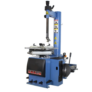 <span class=keywords><strong>Démonte</strong></span>-pneus <span class=keywords><strong>automatique</strong></span> à bras oscillant pour démontage facile - Product Image 4